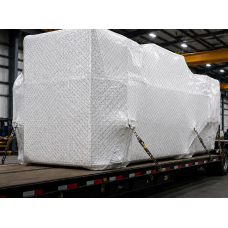 DuraDefend™ Scrim-Reinforced Industrial & Transportation Shrink Wrap - 10 mil DuraDefend™ Scrim-Reinforced Industrial & Transportation Shrink Wrap - 10 mil